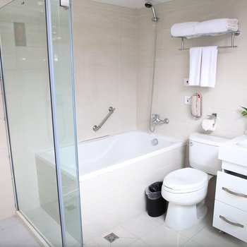 杭州博赛德酒店酒店提供图片