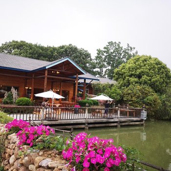 钟祥山居生活度假村