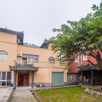 成都温江巴洛克独栋别墅(分店)酒店提供图片