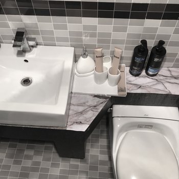 重庆一个塞弗公寓(建北二支路分店)酒店提供图片