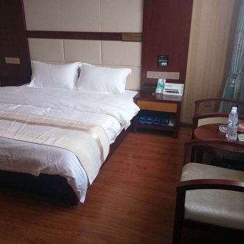 麻栗坡文升商务酒店酒店提供图片