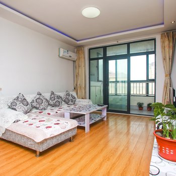 青岛温馨你家普通公寓(漳江路店)酒店提供图片