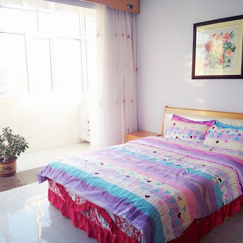 张北不一样的旅行民宿酒店提供图片