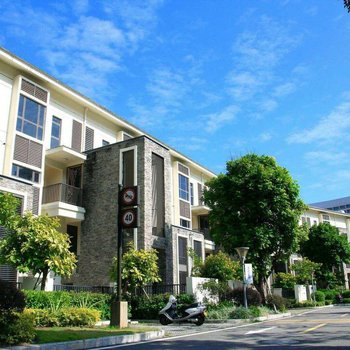 阳江海陵岛-海语小筑(12号店)