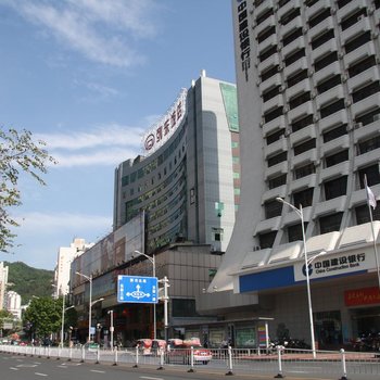 三明列东饭店酒店提供图片