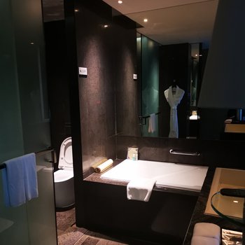 宁波港湾1942公寓酒店提供图片