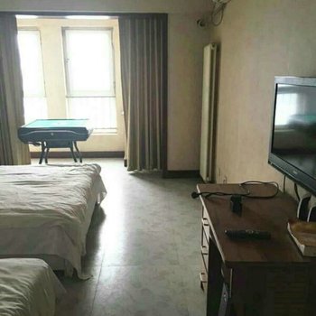 许昌东区小公寓拎包入住酒店提供图片