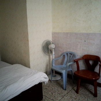 潮州新奋公寓酒店提供图片