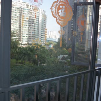 深圳可心小屋酒店提供图片
