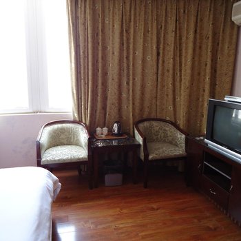 茂名电白凤凰城迎宾馆酒店提供图片