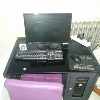 长治亲情旅馆(景家庄店)酒店提供图片