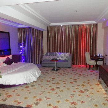 武威瑞一国际酒店酒店提供图片