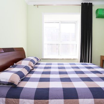 西安清香雨荷特色民宿(阿房一路辅路分店)酒店提供图片