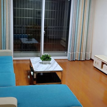 南充哈妮006公寓(6号店)酒店提供图片
