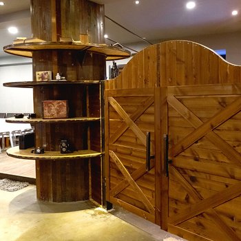 温州新青年的轰趴公寓(万源路分店)酒店提供图片