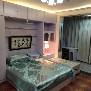 北京嘉朗公寓(西木樨园路分店)