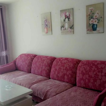 呼伦贝尔于大姐家庭宾馆酒店提供图片