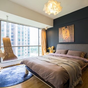 广州westin公寓酒店提供图片