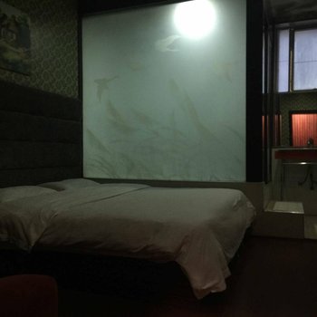 怀化芷江SG商务宾馆酒店提供图片