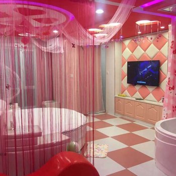 新民2046爱情公寓
