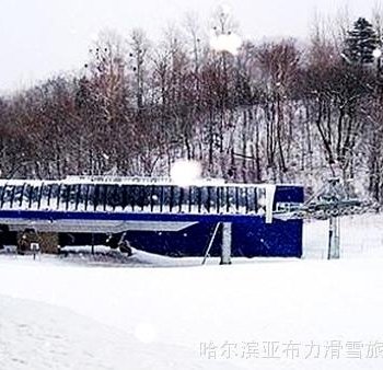 雪乡小乔人家酒店提供图片