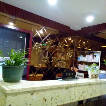 重庆金龙宾馆酒店提供图片