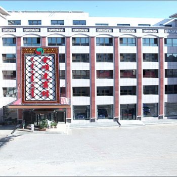 翁牛特旗金顺达宾馆(赤峰乌丹镇店)