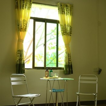 肇庆90公寓一号店酒店提供图片