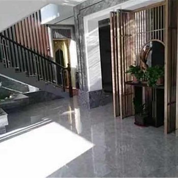 十堰云鹤山庄特色民宿酒店提供图片