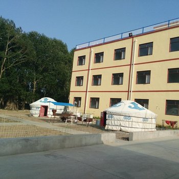 沽源鑫海农庄