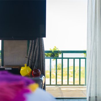 大理朵朵金花·双墨海景艺术酒店酒店提供图片