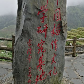 桂林壮家民宿酒店提供图片