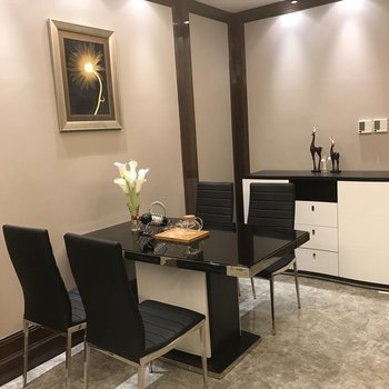 成都别树一阁酒店式公寓酒店提供图片