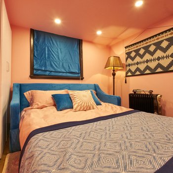 上海小鱼家公寓(威海路分店)酒店提供图片