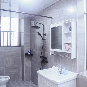 珠海珠海捌月花园公寓酒店提供图片