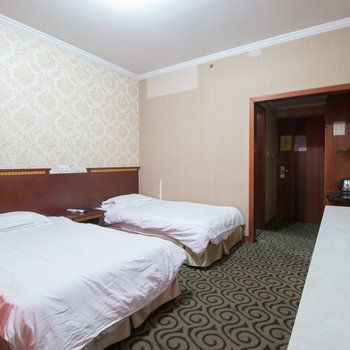 金华锦华宾馆酒店提供图片