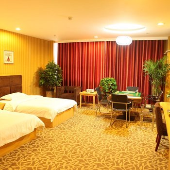 速8酒店(新疆喀什大十字步行街店)酒店提供图片