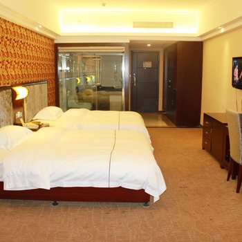 桂林兴安岭南国际大酒店酒店提供图片