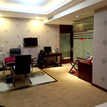 安阳林州富元商务宾馆酒店提供图片