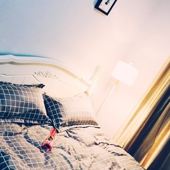 宁波yinne之家公寓(梅墟路分店)酒店提供图片