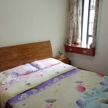 成都武侯祠温馨小屋(分店)酒店提供图片