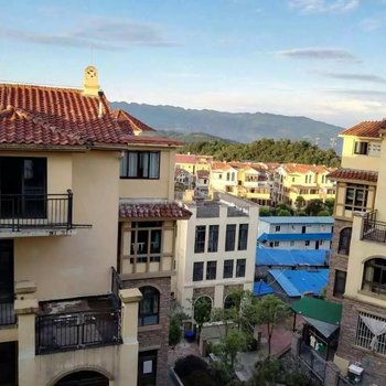 重庆武隆老陈特色民宿(香叶路分店)酒店提供图片