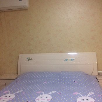 西安贠刚宾馆酒店提供图片