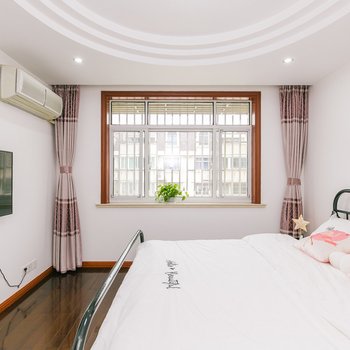 上海陈静红普通公寓(分店)酒店提供图片