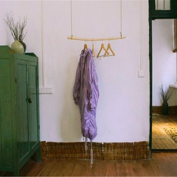 西浆房东公寓(大余3号店)酒店提供图片