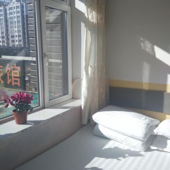 阜新晨阳旅馆酒店提供图片