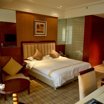 南部华新国际酒店酒店提供图片
