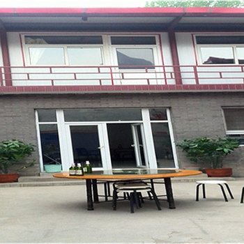 北京昌平悠然居农家院