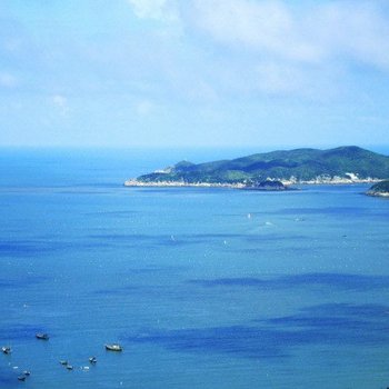 苍南潮海住宿