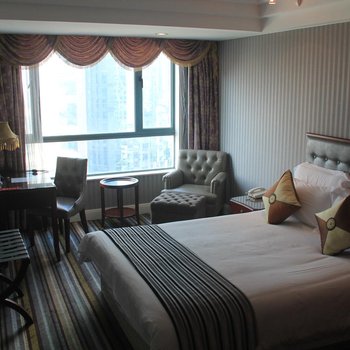 上海海鸥饭店酒店提供图片